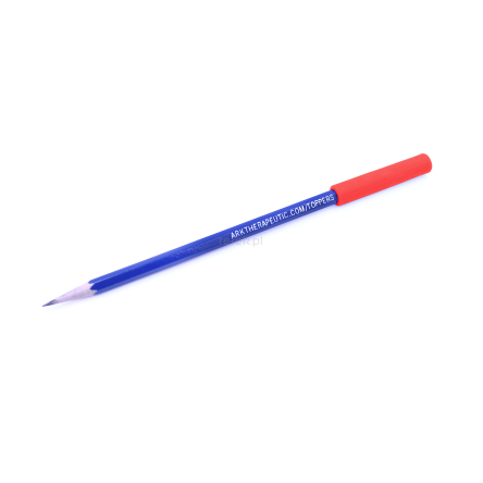 BITE-N-CHEW - Gryzak na kredkę lub ołówek 