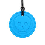 Gryzak naszyjnik Piracka Moneta - 8