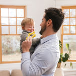 Gryzak ARK Baby Donut - 6