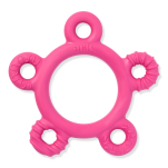 Gryzak ARK Baby Donut - 4
