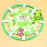 GRA Mini trampolina - łapacz piłek. 1szt - 6