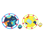 GRA Mini trampolina - łapacz piłek. 1szt - 4