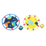 GRA Mini trampolina - łapacz piłek. 1szt - 4