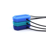 Gryzak ARK naszyjnik MiniBite - 3