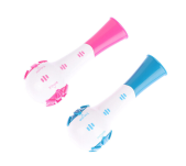 Urządzenie do ćwiczeń oddechu, zwiększa wydajność i kondycję płuc.  - 3