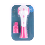 Urządzenie do ćwiczeń oddechu, zwiększa wydajność i kondycję płuc.  - 11