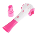 Urządzenie do ćwiczeń oddechu, zwiększa wydajność i kondycję płuc.  - 7