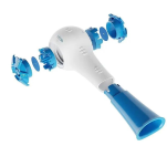 Urządzenie do ćwiczeń oddechu, zwiększa wydajność i kondycję płuc.  - 6