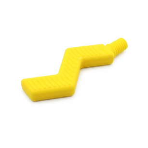 Zig Zag Tip , Końcówka do Wibratora Logopedycznego