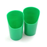 Kubki Flexi Cup - Zestaw 3szt - 3