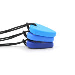 Gryzak ARK Guitar Pick, Mały Gryzak Naszyjnika - 3