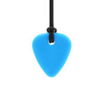 Gryzak ARK Guitar Pick, Mały Gryzak Naszyjnika - 8