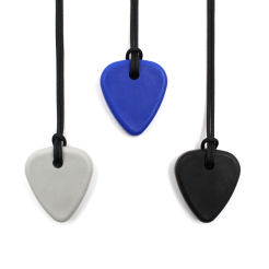 Gryzak ARK Guitar Pick, Mały Gryzak Naszyjnika