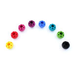 Butter Grip - Chwytak na ołówek lub kredkę. (op.2szt) - 13