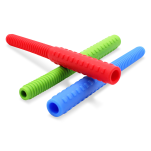 Gryzak Rurka - Tubka do żucia - 2