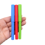 Gryzak Rurka - Tubka do żucia - 5