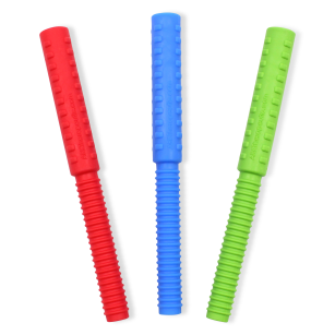 Gryzak Rurka - Tubka do żucia