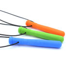 Gryzak naszyjnik Baseball Bat - Kij Bejsbolowy - 2