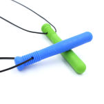 Gryzak naszyjnik Baseball Bat - Kij Bejsbolowy - 3