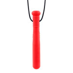 Gryzak naszyjnik Baseball Bat - Kij Bejsbolowy - 5