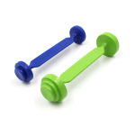 proBarbell Sztangi do ćwiczeń ust ( 2szt ) - 2