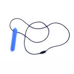 ARK KRYPTO-BITE  Gryzak, Naszyjnik w kształcie kryształu. - 21