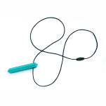 ARK KRYPTO-BITE  Gryzak, Naszyjnik w kształcie kryształu. - 22