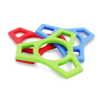 Gryzak ARK Bendy Bite™ Chewy Fidget - 2