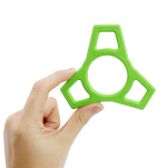 Gryzak ARK Bendy Bite™ Chewy Fidget - 4