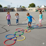 Gra w klasy , koła 20el. - 3