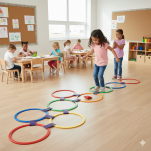 Gra w klasy , koła 20el. - 4