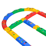 Ścieżka Sensoryczna, równoważnia 20 el. (010) - 2