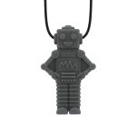 Gryzak, Wisiorek w kształcie Robota - 14