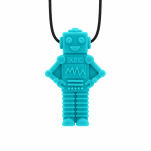 Gryzak, Wisiorek w kształcie Robota - 7