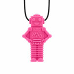 Gryzak, Wisiorek w kształcie Robota - 9