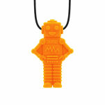 Gryzak, Wisiorek w kształcie Robota - 13