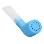 Aparat oddechowy do treningu i oczyszczania dróg oddechowych. - 3