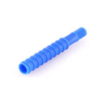 BITE TUBE Tips , Gryzak - Końcówka Masująca do Wibratora Logopedycznego - Gładka - 2