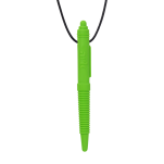 Długopis ARK w formie naszyjnika ( trzy wersje faktury gryzaka ) - 11