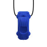 Gryzak, Naszyjnik w kształcie Auta - 3