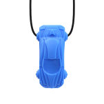 Gryzak, Naszyjnik w kształcie Auta - 6