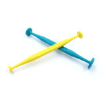 Szpatułki zgryzowe Ark proButton 2szt (duża + mała) - 4