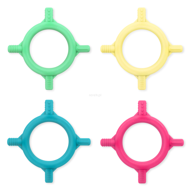 Gryzak ARK BABY TETRA-BITE