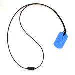 Gryzak Naszyjnik ARK SUPER STAR - Nieśmiertelnik z Gwiazdą - 12