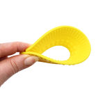 Tęcza ARK ,Płaska Szpatułka z wypustkami do terapii żywieniowej. - 6