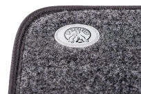 Elektryczna Mata Grzewcza 40/60cm pod stopy z włącznikiem nożnym 75W - 7