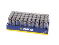 Bateria VARTA AA - R6 1,5V (Alkaliczna) 1szt  - 3