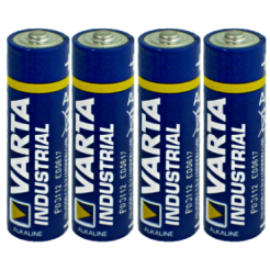 Bateria VARTA AA - R6 1,5V (Alkaliczna) 1szt 