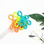 Silikonowy napinacz na palce, do treningu dłoni. - 2