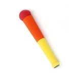 Znicz Sztafetowy, Piankowa tuba z piłką do ćwiczeń koordynacji. - 3